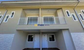 Imagem: BALNEáRIO CAMBORIú - Casa Padrão - Nova