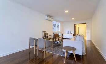 Imagem 4: EXCELENTE APARTAMENTO - ÓTIMA LOCALIZAÇÃO - 198 M² ÚTEIS