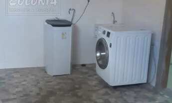 Imagem 6: Santo André - Casa Padrão - Parque Jaçatuba