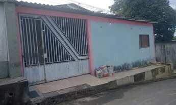 Imagem: Casa com 3 quartos piscina no Fazendinha