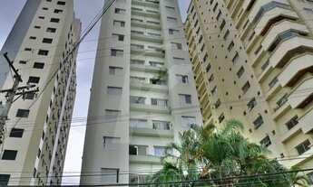 Imagem: Apartamento 3 Dormitórios para Alugar no