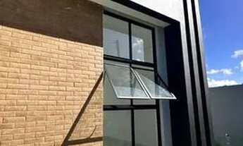 Imagem 4: CASA A VENDA 03 QUARTOS SENDO 03 SUIÍTES E 02 GARAGEM E ÁREA DO TORRENO COM 384m² NO BAIRR