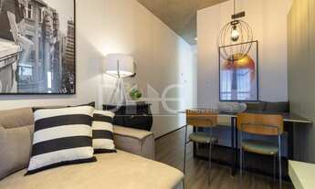 Imagem 4: Apartamento para alugar de 56m² | Cambuí