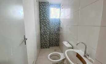 Imagem 5: Apartamento para Locação em Taboão da Serra, Jardim Wanda, 1 dormitório, 1 banheiro