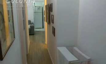 Imagem 2: Santo André - Apartamento Padrão - Vila Homero Thon