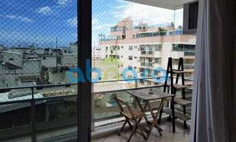 Imagem 3: Apartamento-À VENDA-Copacabana-Rio de Janeiro-RJ