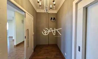 Imagem 2: Apartamento com 4 dormitórios, 360 m² - venda por R$ 4.500.000,00 ou aluguel por R$ 21.200