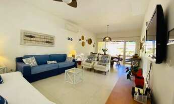 Imagem 2: Sobrado com 4 dormitórios para alugar, 220 m² por R$ 18.000,00/mês - Praia de Juquehy - Sã