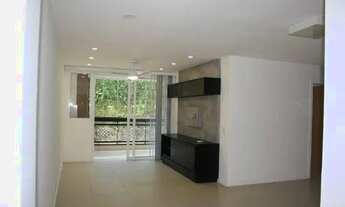 Imagem 5: Apartamento para aluguel com 128 metros quadrados com 3 quartos em Camboinhas - Niterói