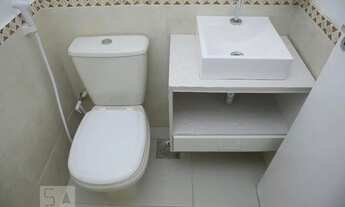 Imagem 7: Casa de Condomínio para Aluguel - Vargem Grande, 2 Quartos, 70 m2