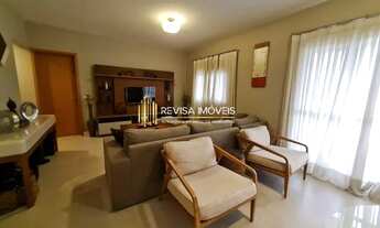 Imagem 3: Apartamento para Venda em Santana de Parnaíba, Parque Tambore, 3 dormitórios, 3 suítes, 3