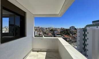 Imagem 5: Cobertura 3 quartos em locação no Sagrada Família