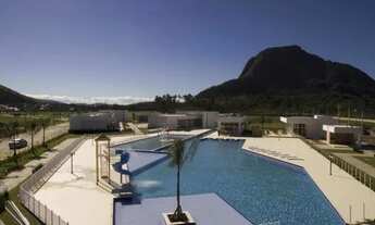 Imagem 5: Casa térrea com 4 quartos no condomínio Solaris Maricá Cajueiro