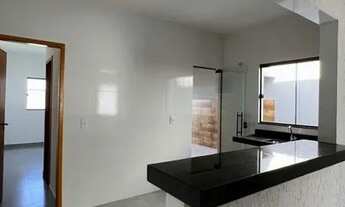 Imagem 3: Casa Nova Para Vender Rápido