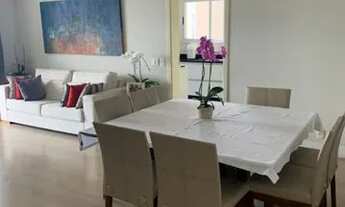 Imagem 2: Apartamento para locação mobiliado no Morumbi!