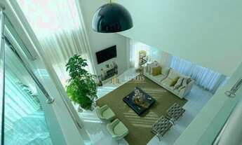 Imagem 2: Casa com 5 suítes à venda, 439 m² por R$ 5.200.000 - Gênesis 2 - Santana de Parnaíba/São P