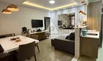 Imagem: Apartamento à venda, 3 quartos, 1 suíte