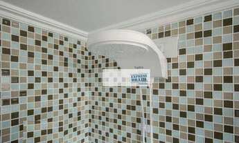 Imagem 5: 2 DORMITÓRIOS 100% MOBILIADO CHÁCARA SANTO ANTÔNIO