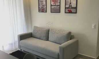 Imagem: Apartamento Padrão em São José do Rio