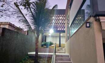 Imagem 5: BRASÍLIA - Casa de Condomínio - SETOR HABITACIONAL JARDIM BOTÂNICO