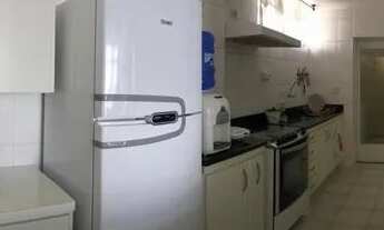 Imagem 6: Apartamento no Guarujá - Praia de Pitangueiras - Disponível para VENDA