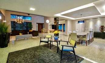 Imagem 6: Casa à venda no bairro Condados de Bouganville - Lagoa Santa/MG