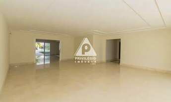 Imagem 3: Casa em Condomínio à venda, 7 quartos, 5 suítes, 10 vagas, BARRA DA TIJUCA - RIO DE JANEIR