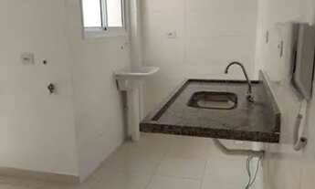 Imagem 4: Apartamento à venda em São Lucas com 33 m², 1 quarto