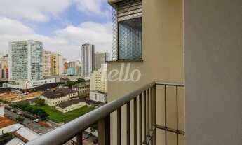 Imagem 6: São Paulo - Apartamento Padrão - Barra Funda