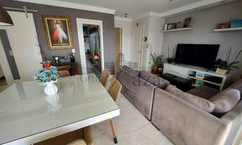 Imagem 7: Apartamento - Jardim Aquarius - Premiere - Varanda Gourmet - 3 Dormitórios - 116m²