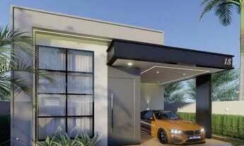 Imagem: Casa térrea para venda, 180 metros quadrados