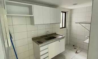 Imagem 5: Apartamento para aluguel com 60 metros quadrados com 2 quartos em Boa Viagem - Recife - PE