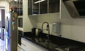 Imagem 4: São Bernardo do Campo - Apartamento Padrão - Nova Petrópolis