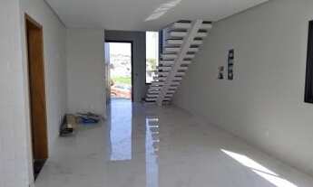 Imagem 4: Casa de condomínio sobrado para venda tem 200 metros quadrados com 3 quartos