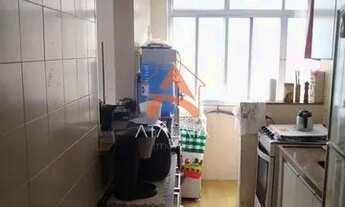 Imagem 7: Apartamento com 1 dorm, Caiçara, Praia Grande - R$ 220 mil, Cod: 1330