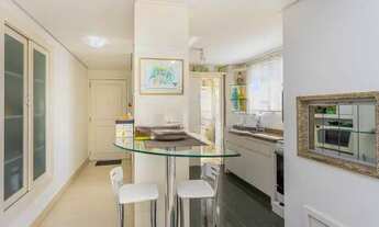 Imagem 6: Apartamento para venda possui 100 metros quadrados com 2 quartos em Bela Vista - Porto Ale