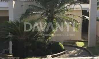 Imagem 2: Casa - Sítios de Recreio Gramado - Campinas