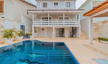 Imagem: Casa de condomínio para aluguel com 360