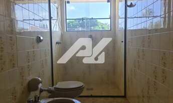 Imagem: Casa - Parque São Quirino - Campinas