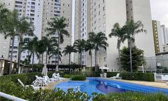 Imagem 2: Apartamento 2 quartos, 2 banheiros, para alugar Mansões Santo Antonio, Fatto Mansões