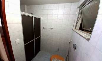 Imagem 5: R$ 700,00 + taxas - APARTAMENTO DE 1 QUARTO NO MORRO DA GLÓRIA COM 70 m²