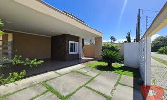 Imagem 2: RESIDÊNCIA QUADRA DO MAR, APENAS 100,00M DA PRAIA, 03 DORMITÓRIOS SENDO 01 SUÍTE MASTER, M