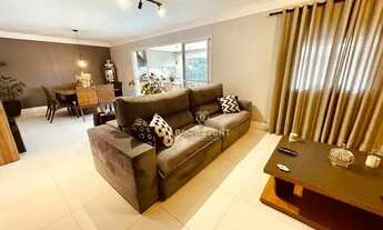 Imagem 5: Apartamento com 3 suítes, sala 2 ambientes, varanda gourmet, 3 vagas, à venda, 163 m² por