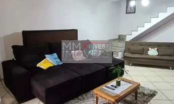 Imagem 6: Casa com 3 dormitórios à venda, 130 m² por R$ 800.000,00 - Vila Mariza Mazzei - São Paulo