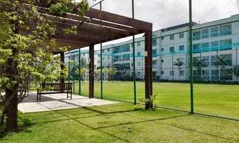 Imagem 6: LZN - APARTAMENTO EM MURO ALTO COM 3 QUARTOS C/ 1 SUÍTE