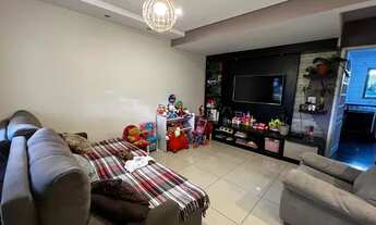 Imagem 2: Casa De Condomínio 3 Dormitórios Vila São Francisco