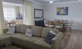 Imagem 4: Apartamento no Condomínio Inovarte Club na Barra Funda com 160m² 2 suítes 4 banheiros 2 va