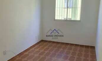 Imagem 3: Apartamento com 2 dormitórios para alugar, 53 m² por R$ 1.690,00/mês - Residencial Terra d