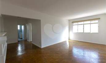 Imagem: São Paulo - Apartamento Padrão - JARDIM