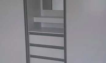 Imagem 5: Apartamento para aluguel com 45 metros quadrados com 2 quartos